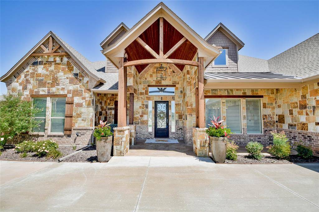 6112 Browning Court, Granbury, TX 76049