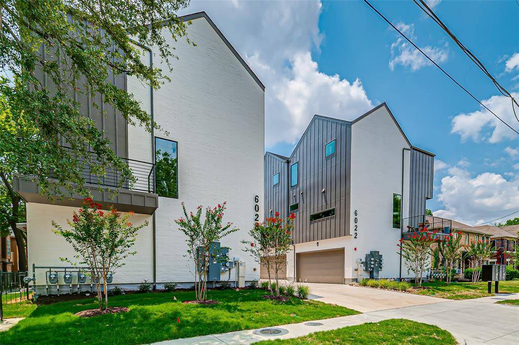 6028 Lewis Street #202, Dallas, TX 75206