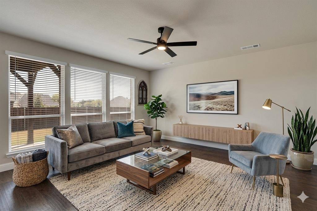 1150 Timber Ridge Drive, Midlothian, TX 76065