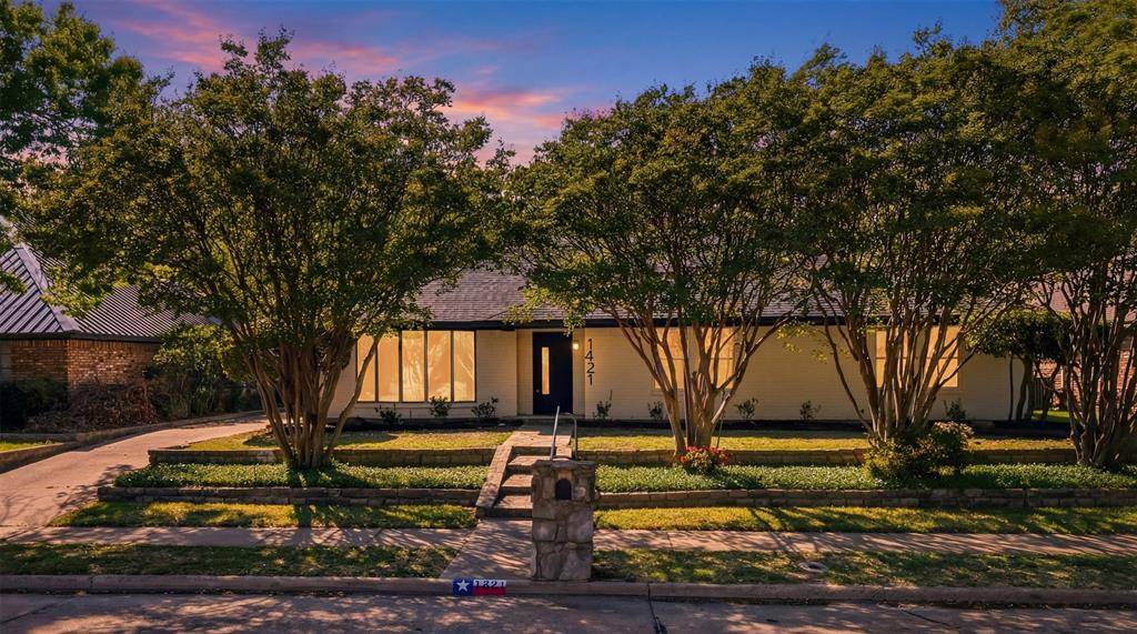 1421 Homestead Court, Irving, TX 75061