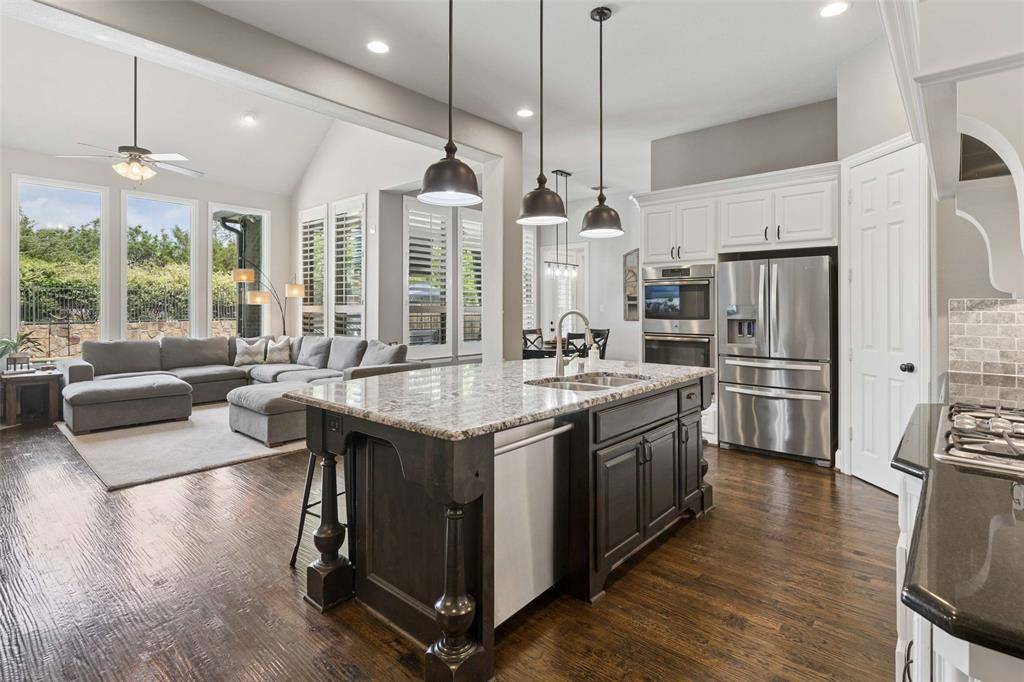 4261 Mesa Drive, Prosper, TX 75078