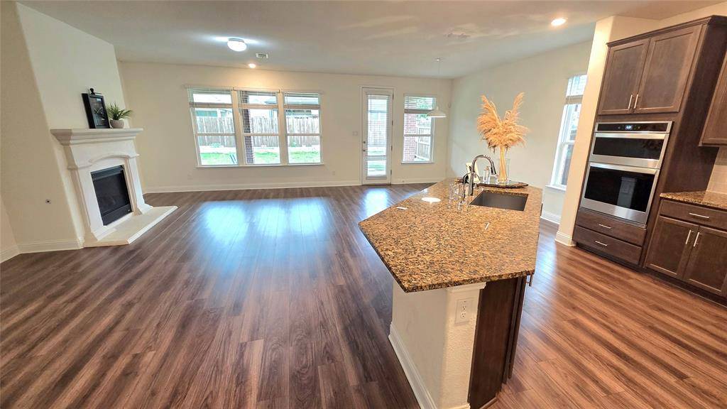 3633 Keechi Creek Drive, Celina, TX 75078