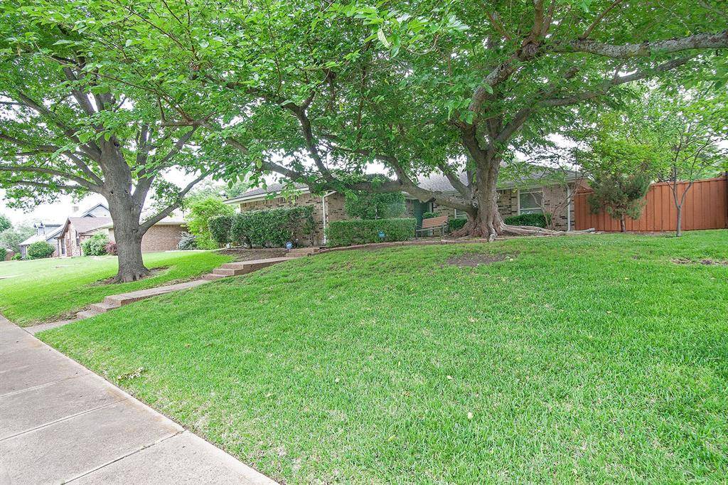1912 Knob Hill Drive, Plano, TX 75023