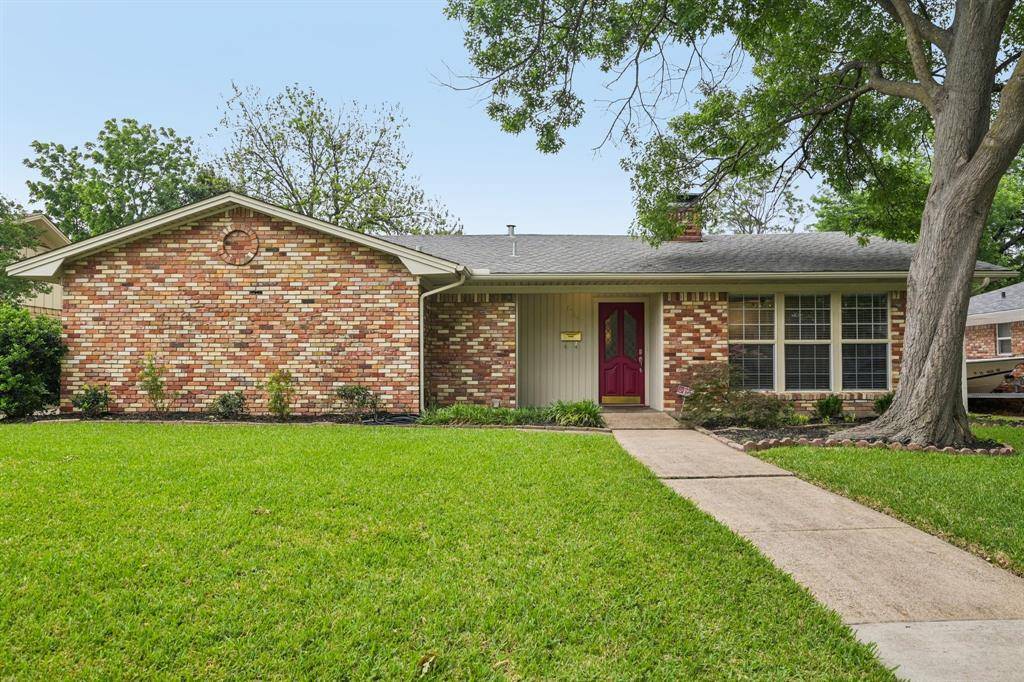 13640 Spring Grove Avenue, Dallas, TX 75240
