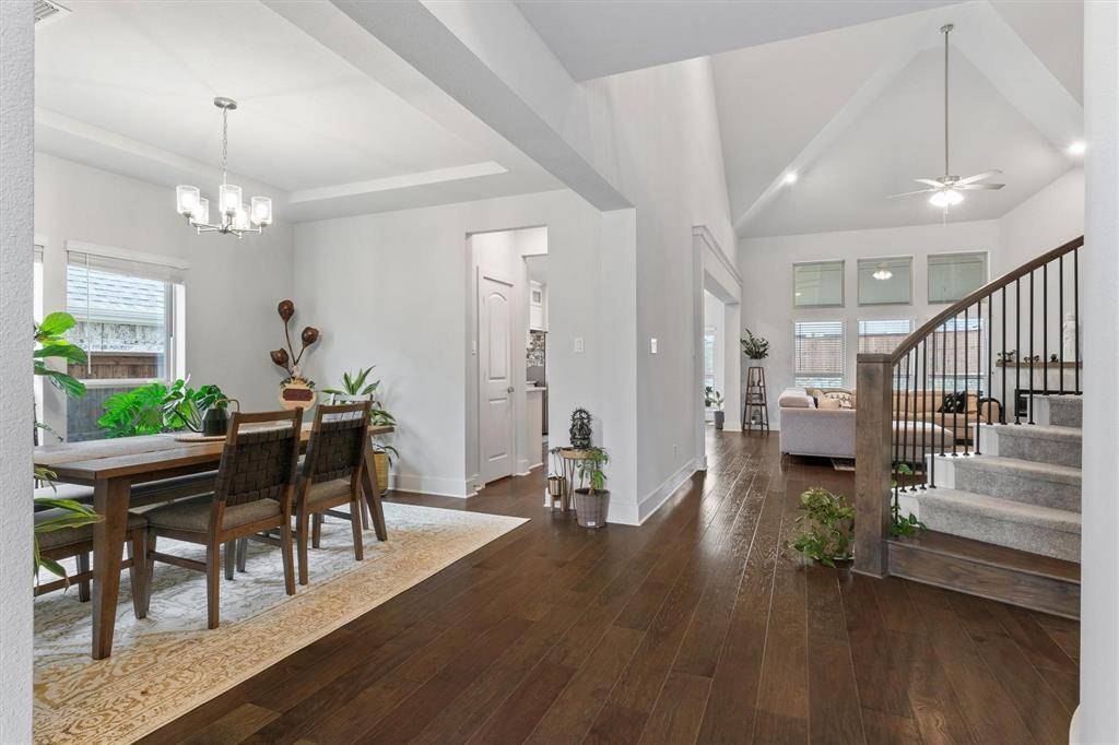 1512 Diamond Drive, Wylie, TX 75098