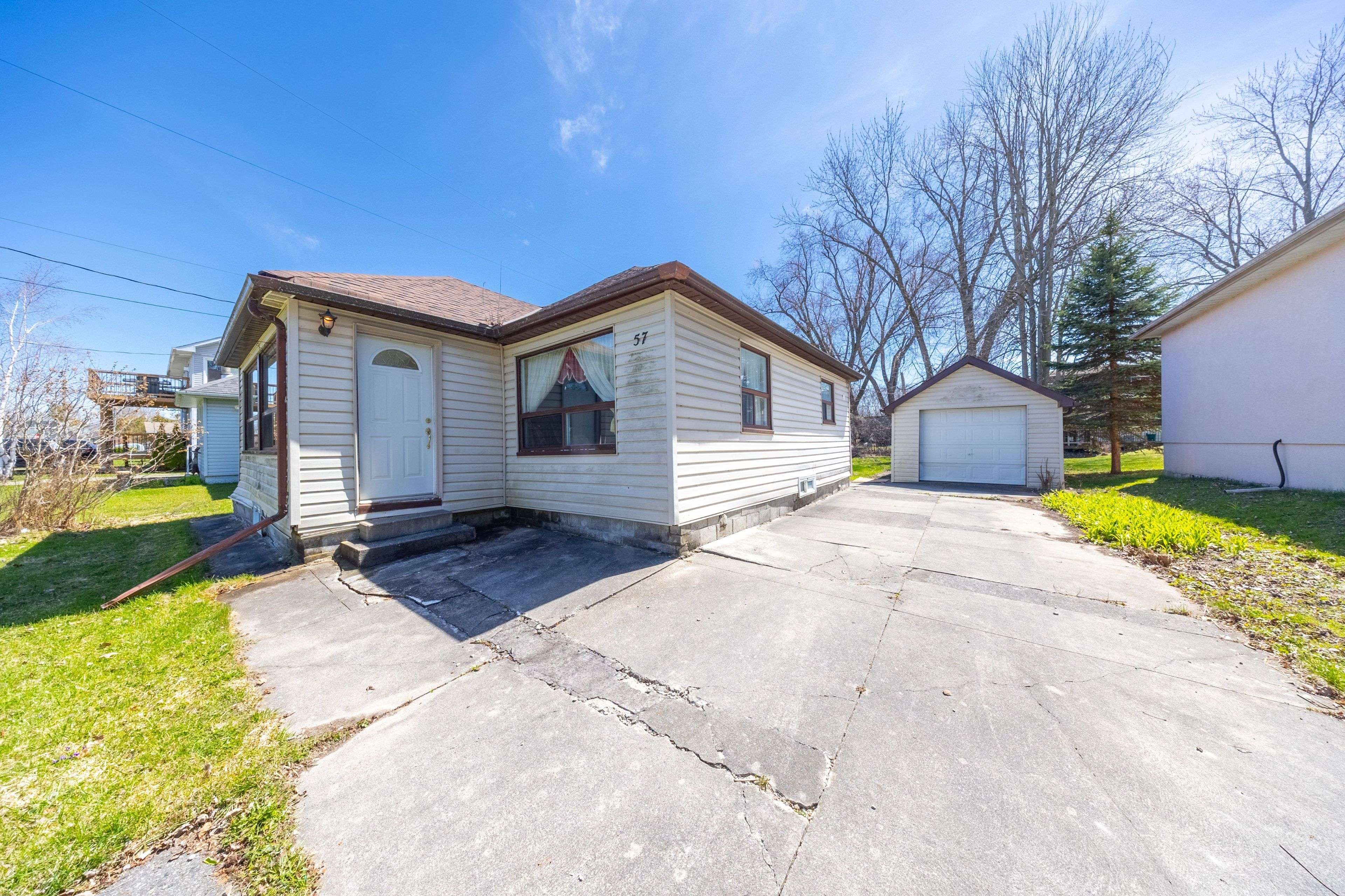57 Lakeshore RD, Georgina, ON L0E 1N0
