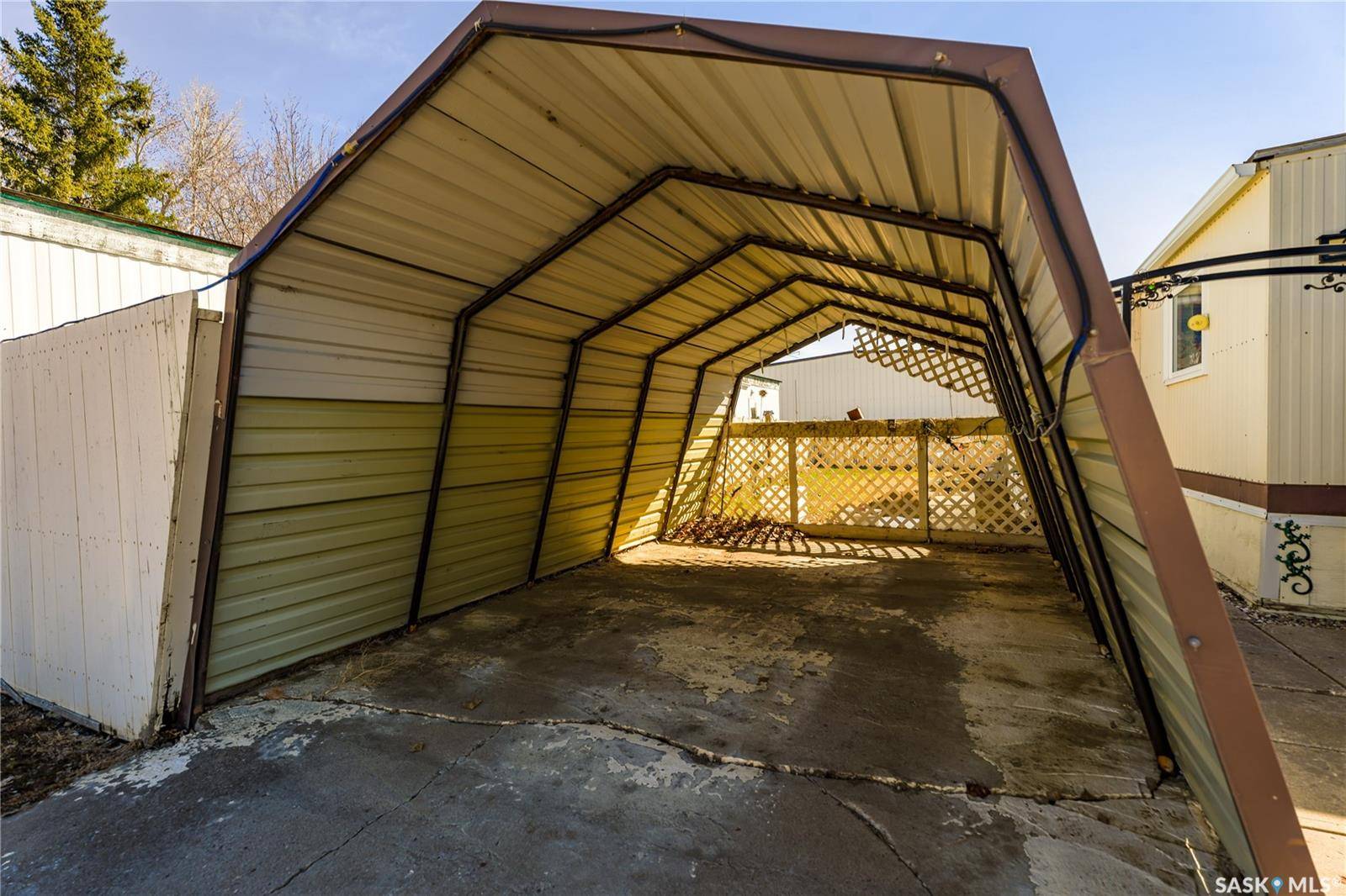 1455 9th AVENUE NE #C16, Moose Jaw, SK S6J 0A9