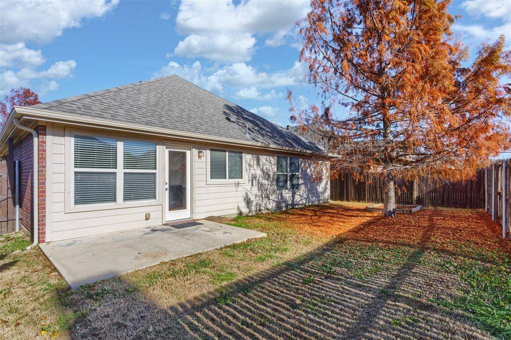 1308 Villa Paloma Boulevard, Little Elm, TX 75068