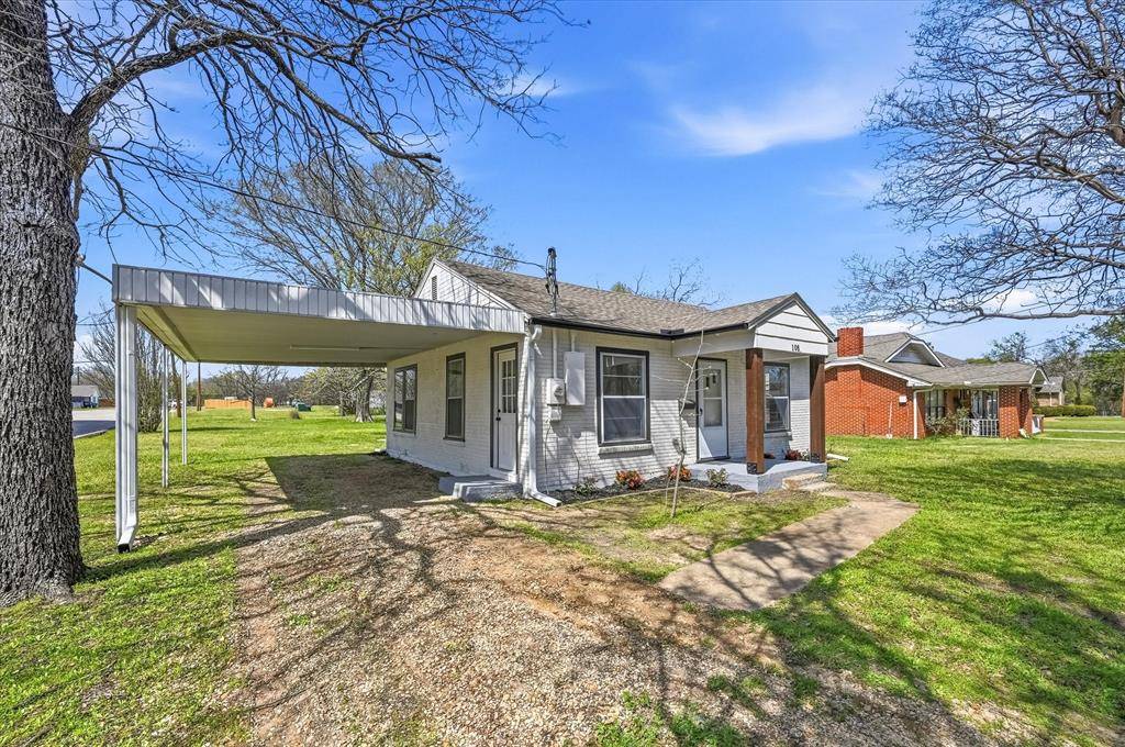 105 E Ard Street, Seagoville, TX 75159