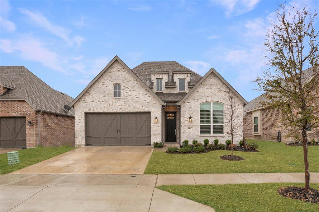 14913 Grissom Avenue, Aledo, TX 76008