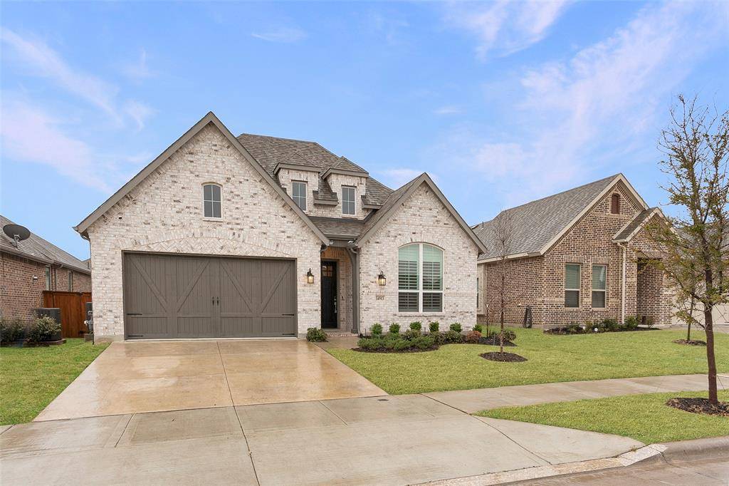 14913 Grissom Avenue, Aledo, TX 76008