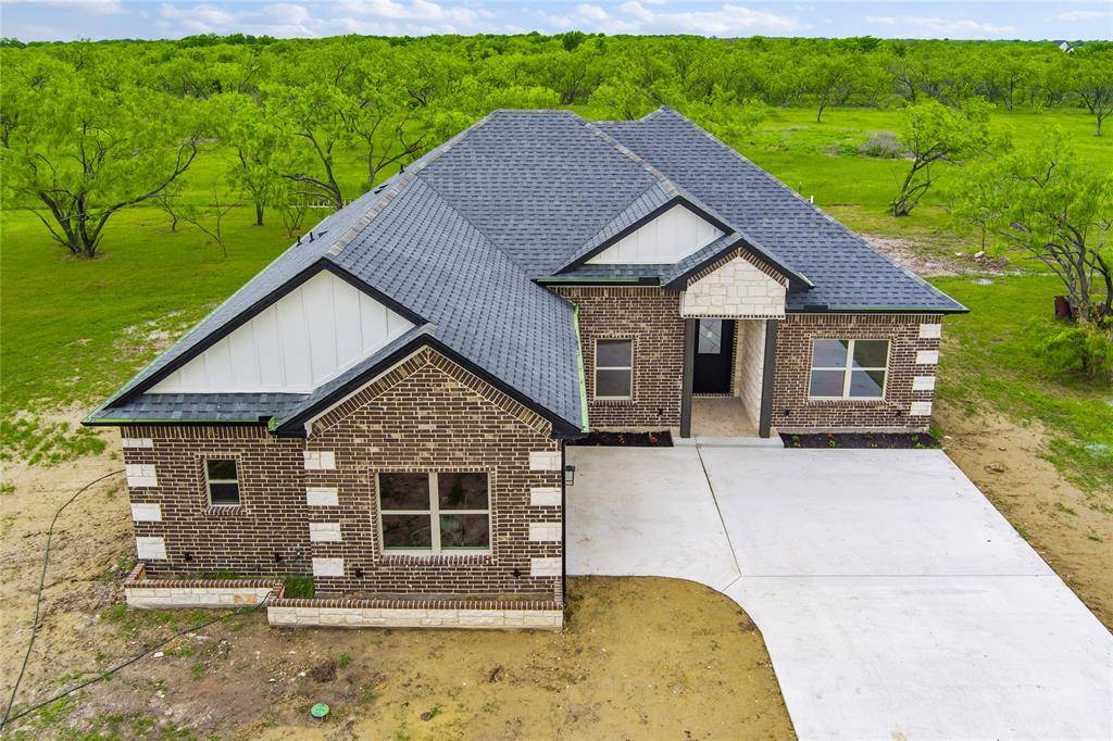 572 Palmito Ranch Road, Corsicana, TX 75110