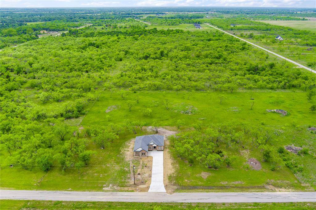 572 Palmito Ranch Road, Corsicana, TX 75110