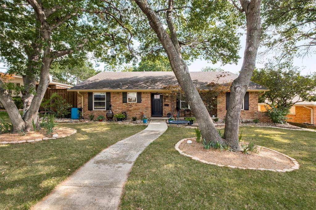 10946 Ridgemeadow Drive, Dallas, TX 75218