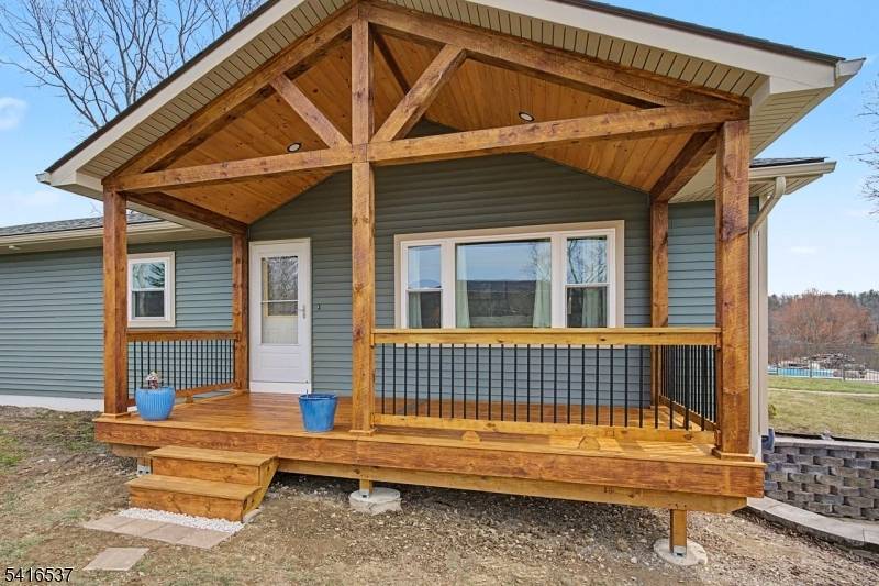 120 Mudtown Rd, Wantage Twp., NJ 07461