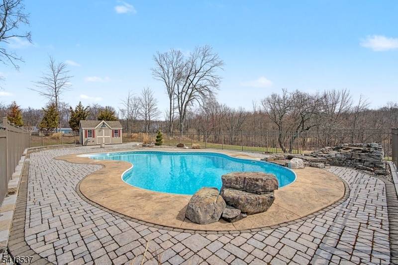 120 Mudtown Rd, Wantage Twp., NJ 07461