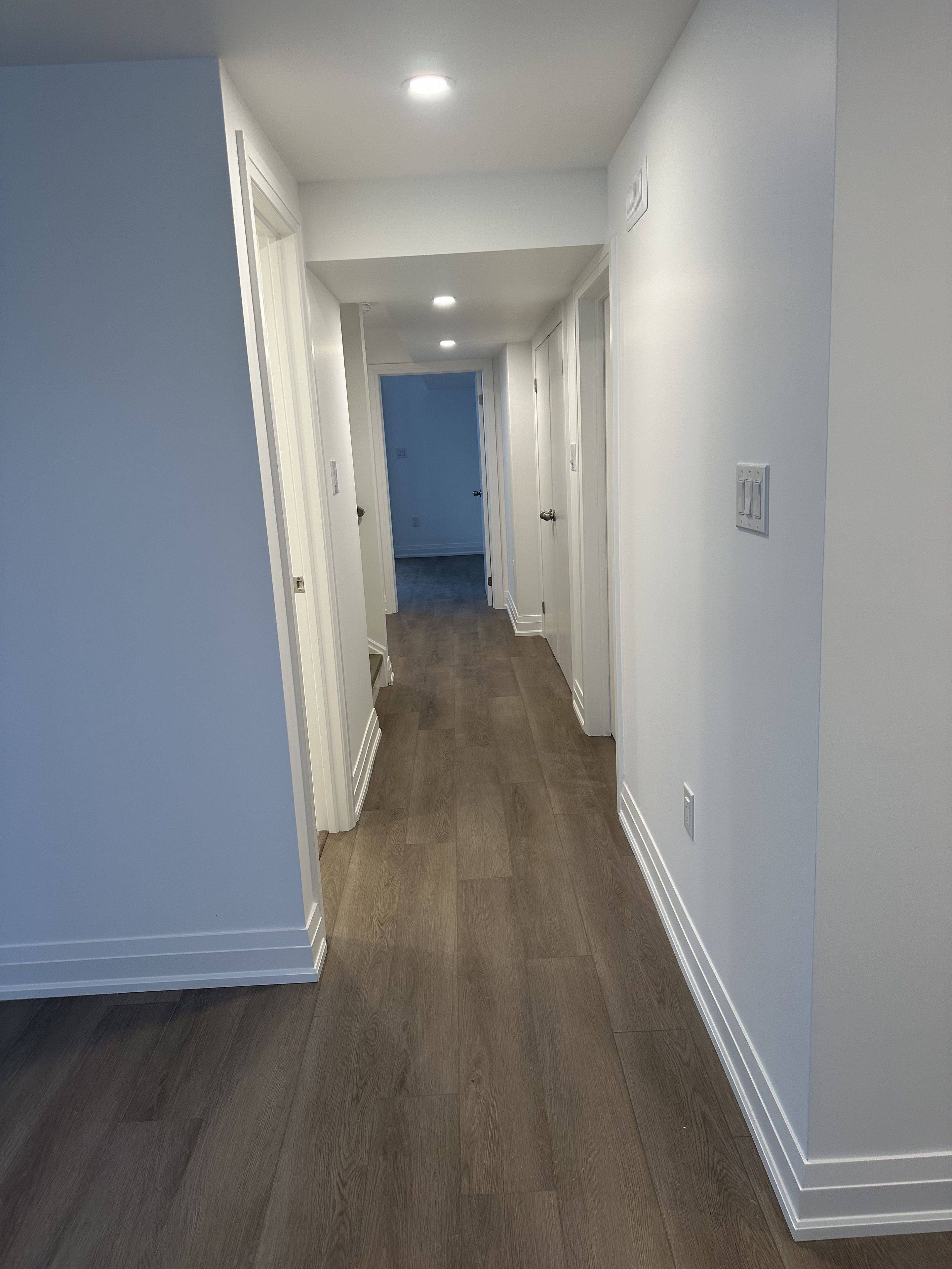 40 Autumn DR #Basement, Wasaga Beach, ON L0M 1S0