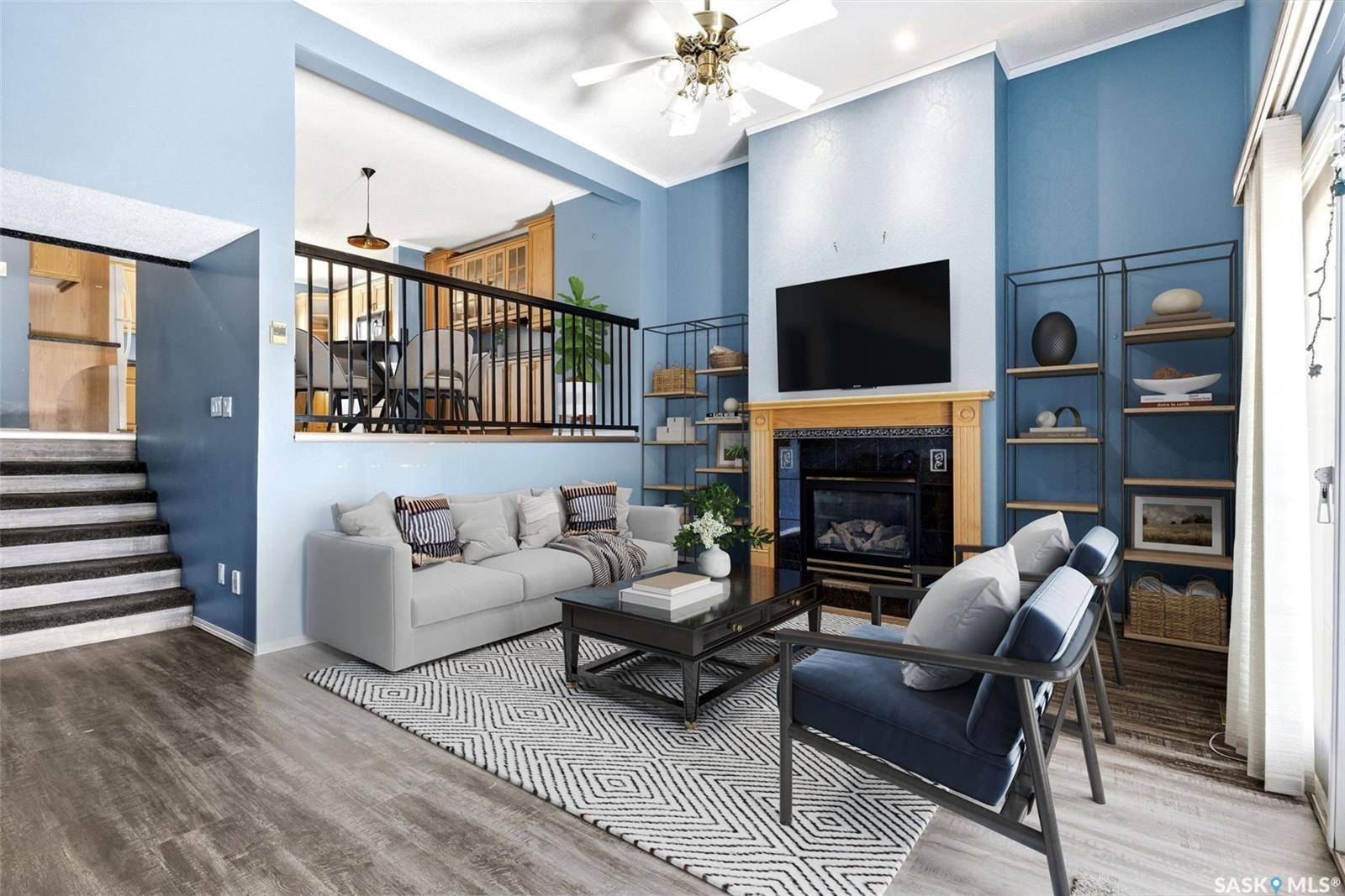 104 Lockwood ROAD, Regina, SK S4S 3G2