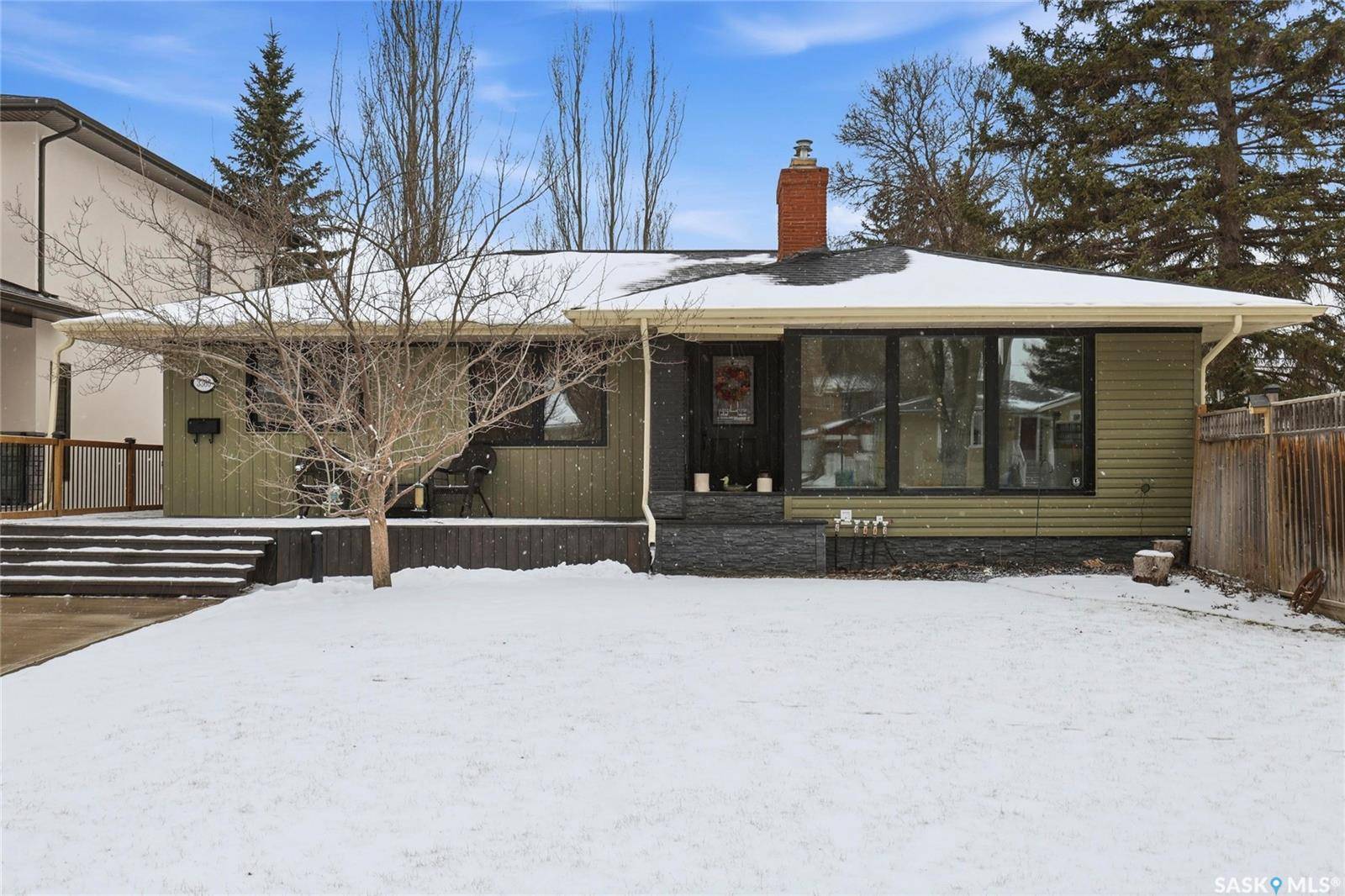 3360 Rae STREET, Regina, SK S4S 1S4