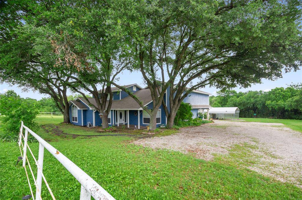 5110 Miller Heights Drive, Rowlett, TX 75088