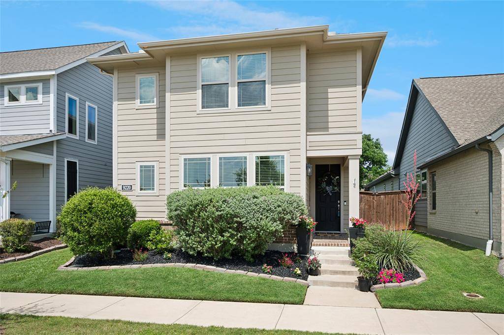 9220 Lamar Street, Rowlett, TX 75089