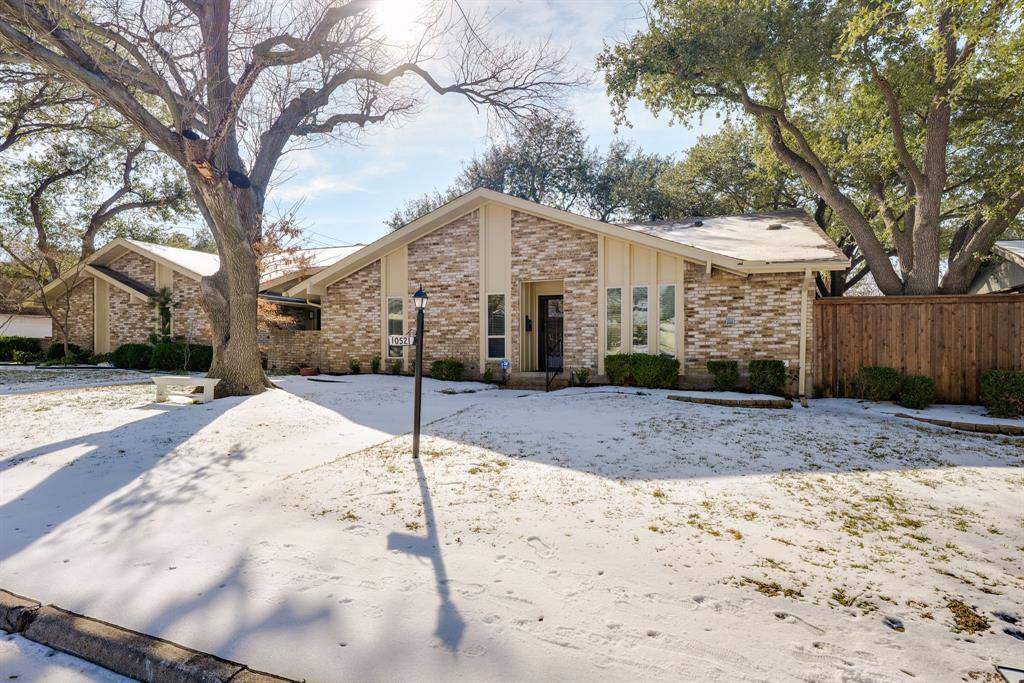 10521 Sandpiper Lane, Dallas, TX 75230
