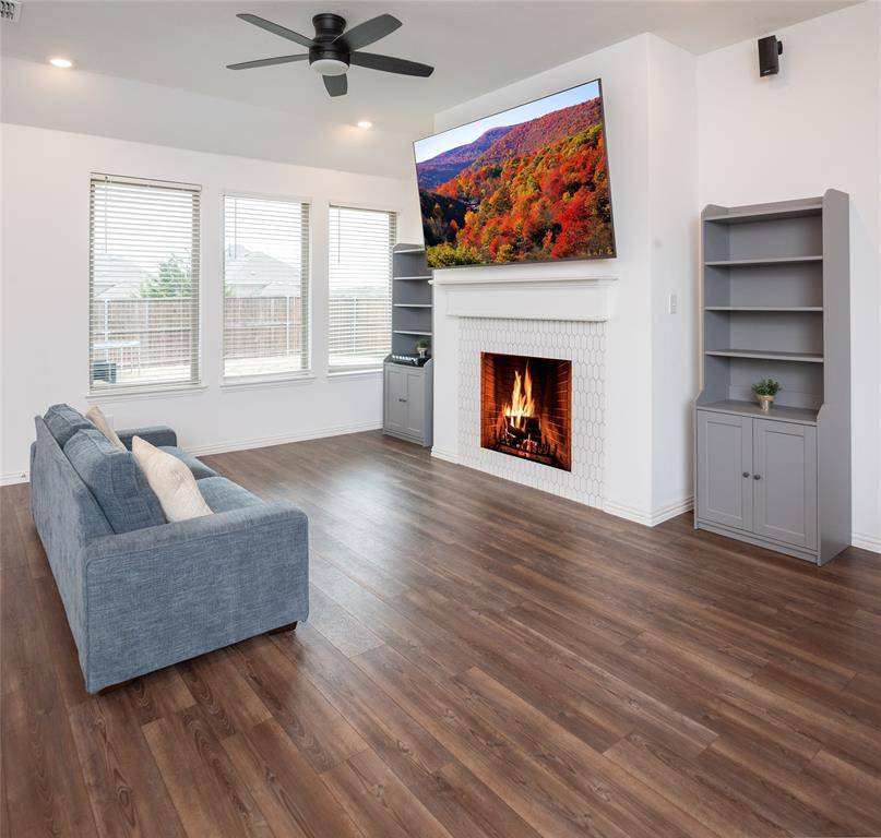 3826 Chicory Court, Melissa, TX 75454