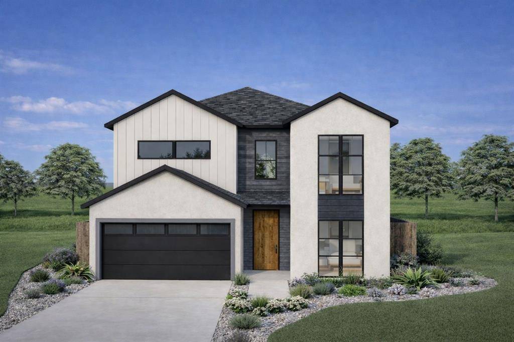 607 Grandview Avenue, Dallas, TX 75223