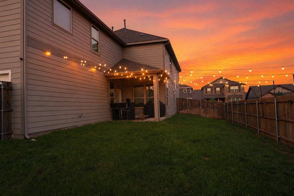 2960 Dixondale Drive, Fort Worth, TX 76108