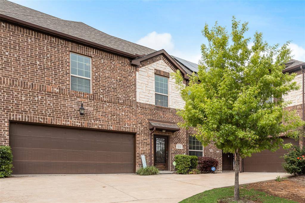 5039 Venecia Way, Grand Prairie, TX 75052