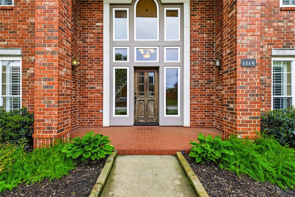 1112 Lakestream Drive, Plano, TX 75075