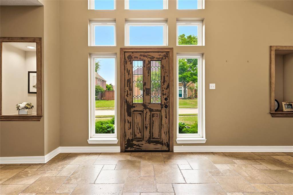 1112 Lakestream Drive, Plano, TX 75075