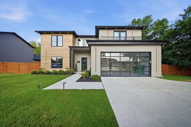 522 S Clark Road, Cedar Hill, TX 75104