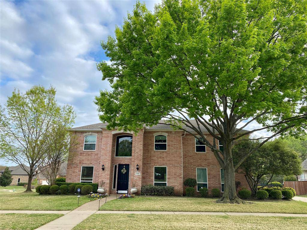 1418 Stone Lakes Drive, Southlake, TX 76092