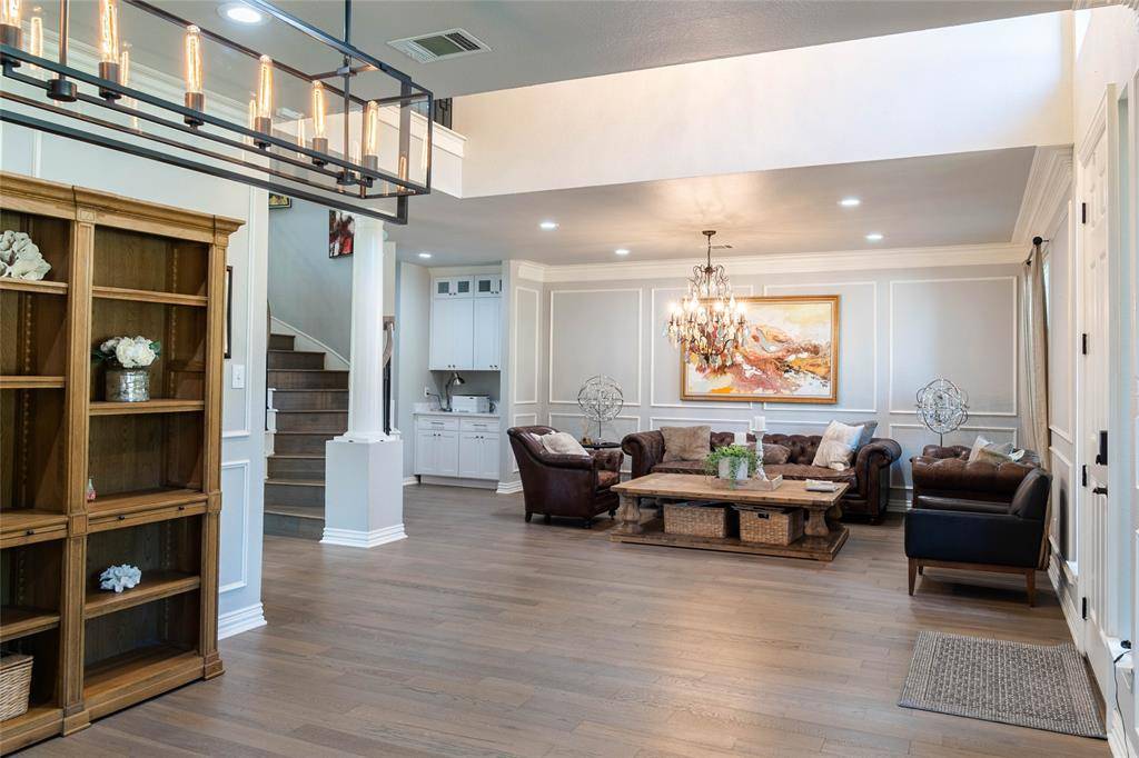 1418 Stone Lakes Drive, Southlake, TX 76092