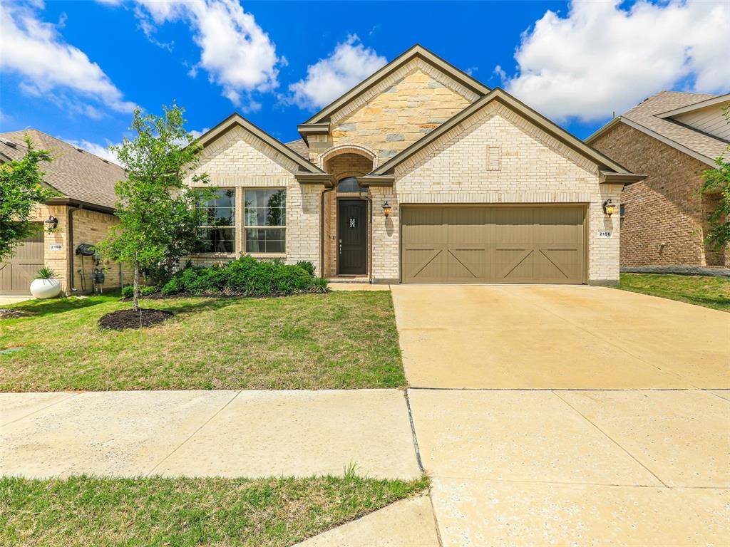 2156 Knightsgate Road, Argyle, TX 76226