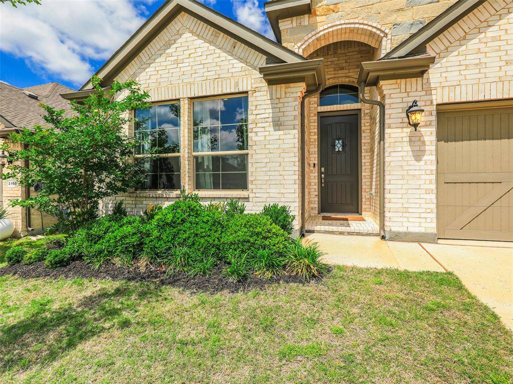 2156 Knightsgate Road, Argyle, TX 76226