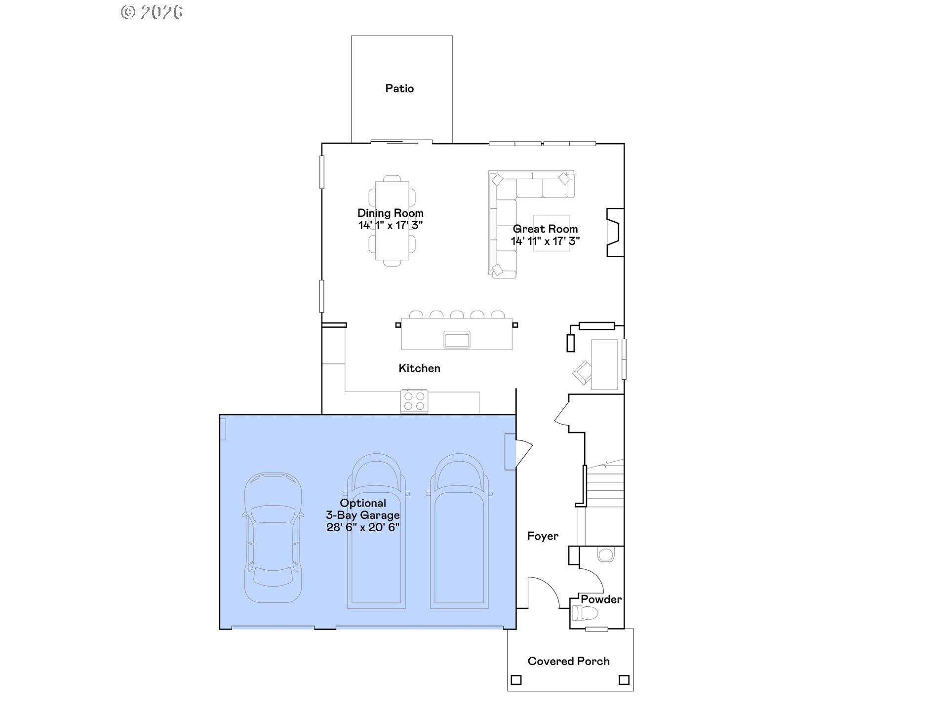 13711 NE 107TH ST, Vancouver, WA 98682