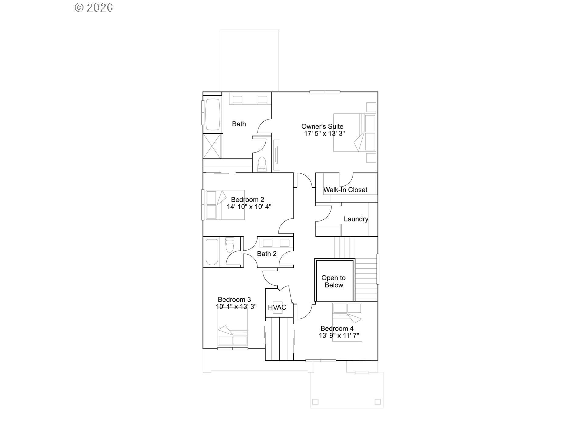 13711 NE 107TH ST, Vancouver, WA 98682