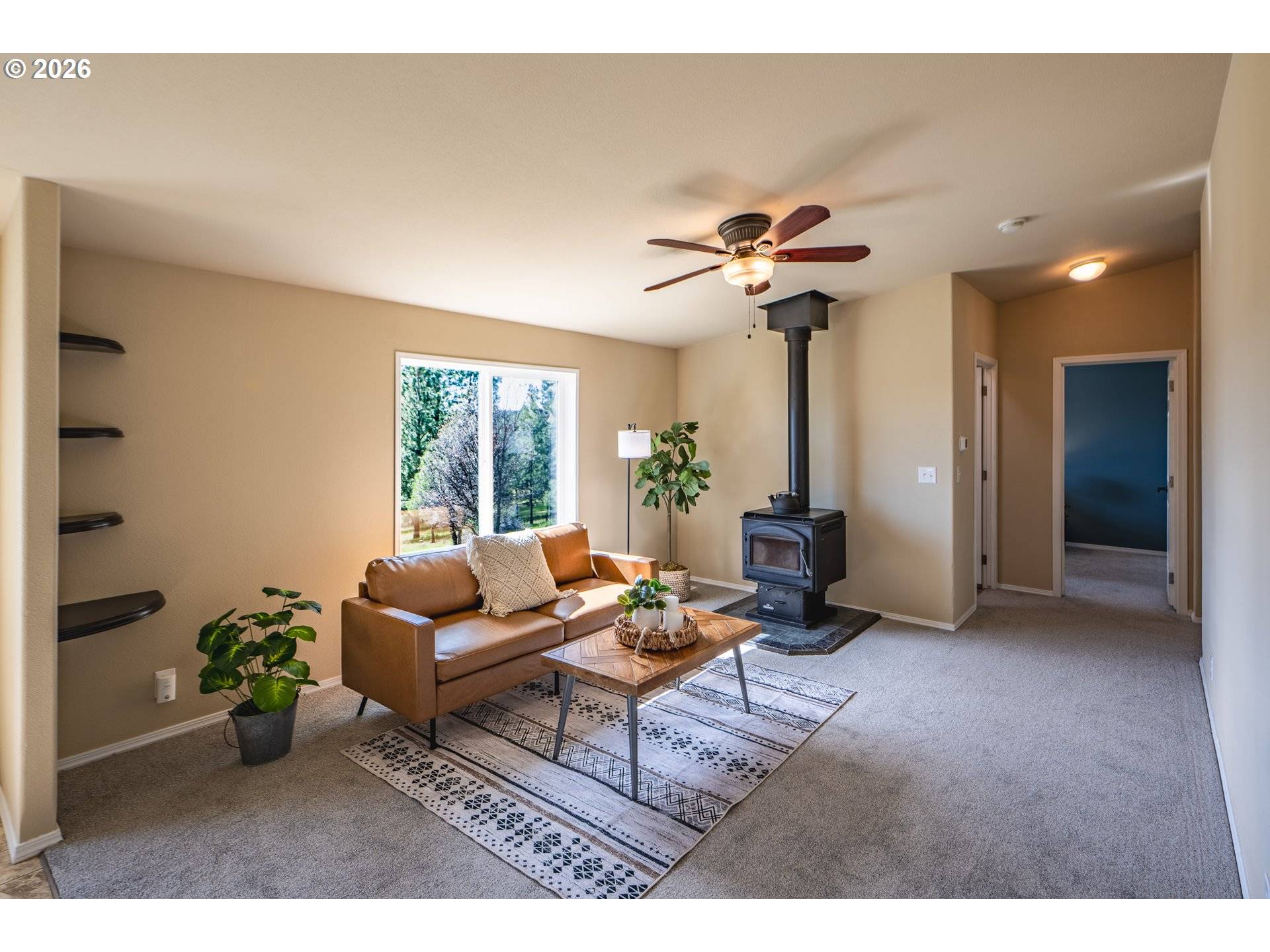 206 GOLDENPINE, Goldendale, WA 98620