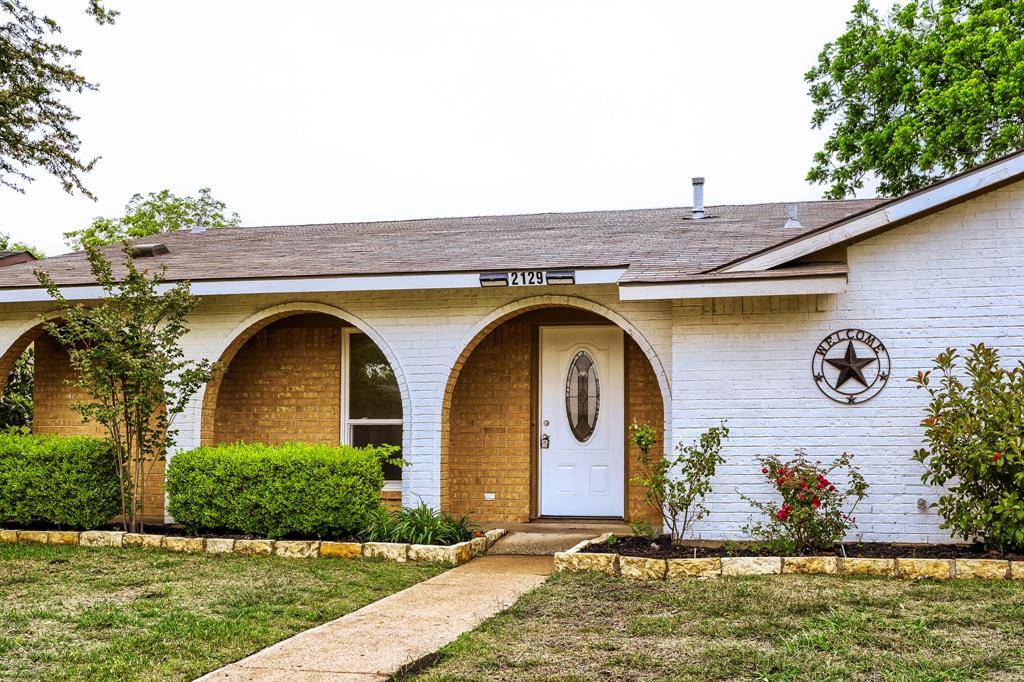 2129 Richbrook Drive, Garland, TX 75044