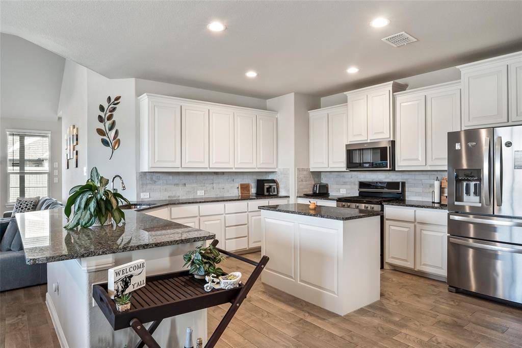 2436 Shorthorn Drive, Northlake, TX 76247