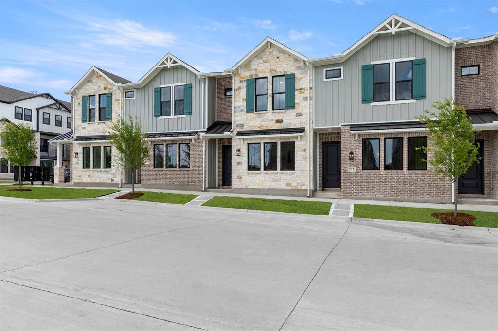 839 Pedernales Drive, Plano, TX 75075