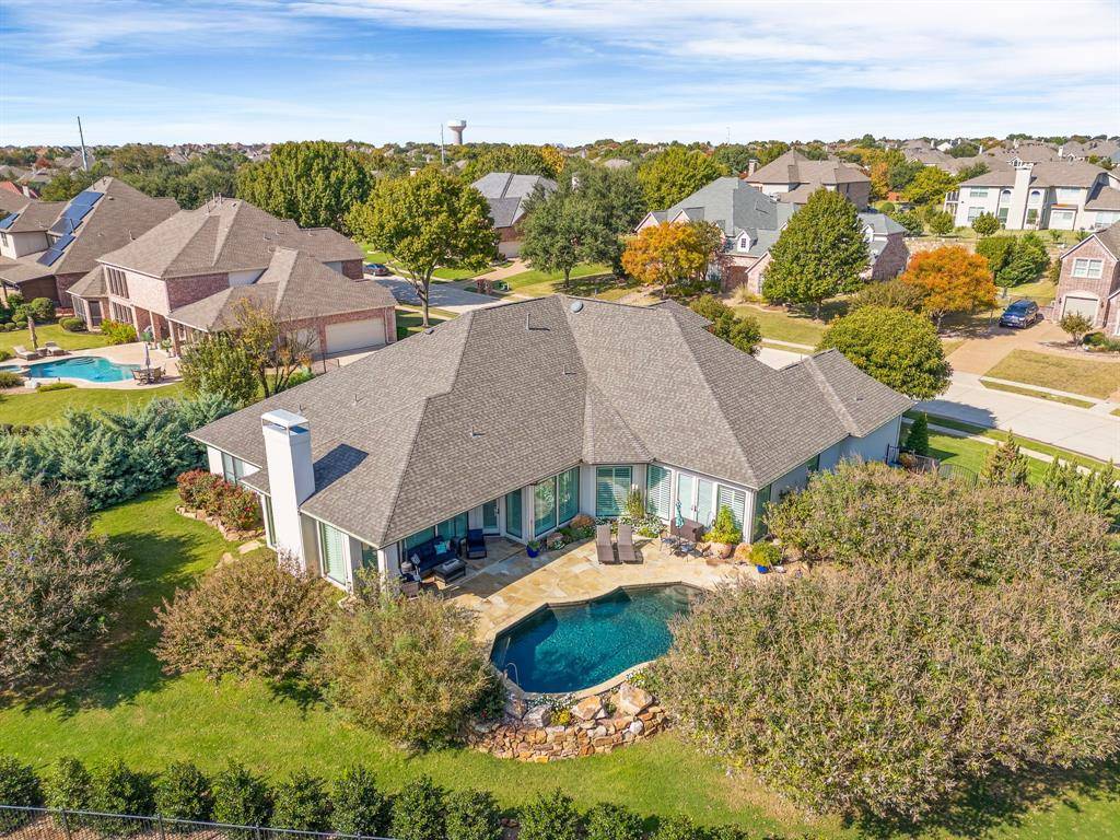 1120 Twin Oaks Drive, Prosper, TX 75078