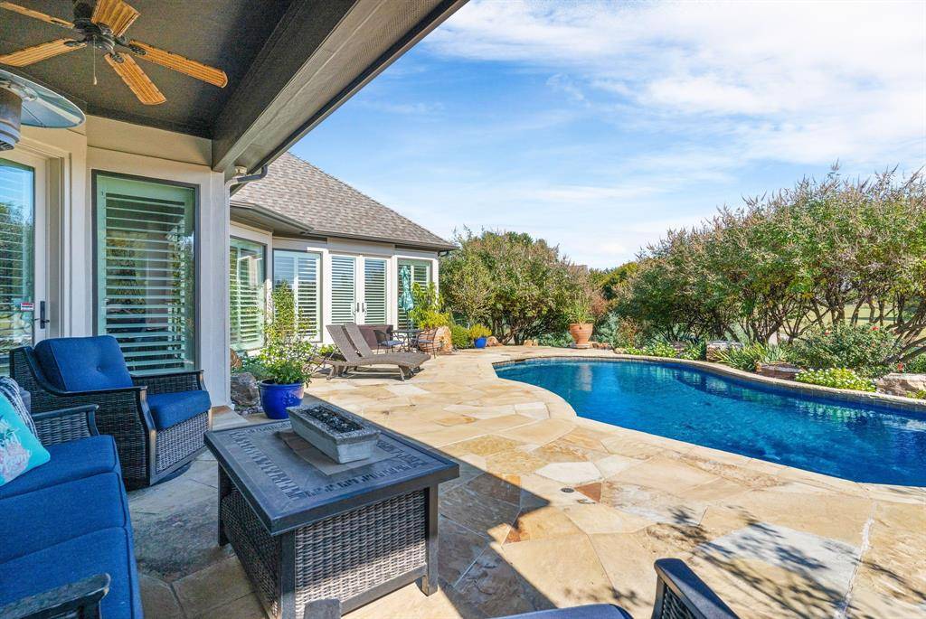 1120 Twin Oaks Drive, Prosper, TX 75078