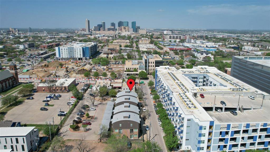 1320 May Street #100, Fort Worth, TX 76104