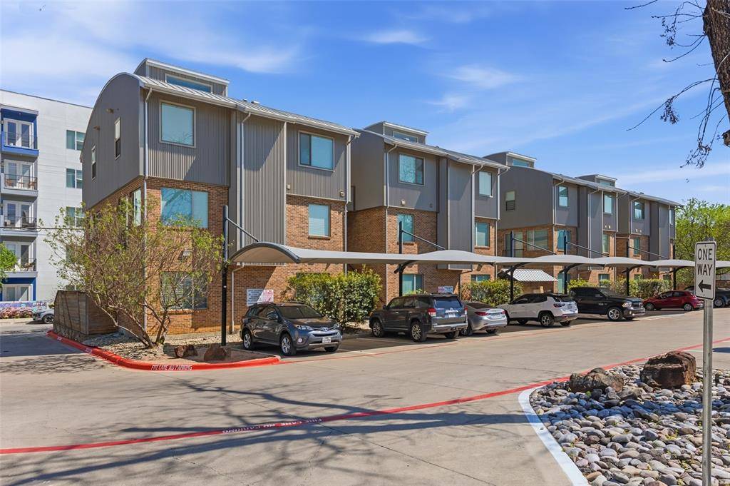 1320 May Street #100, Fort Worth, TX 76104