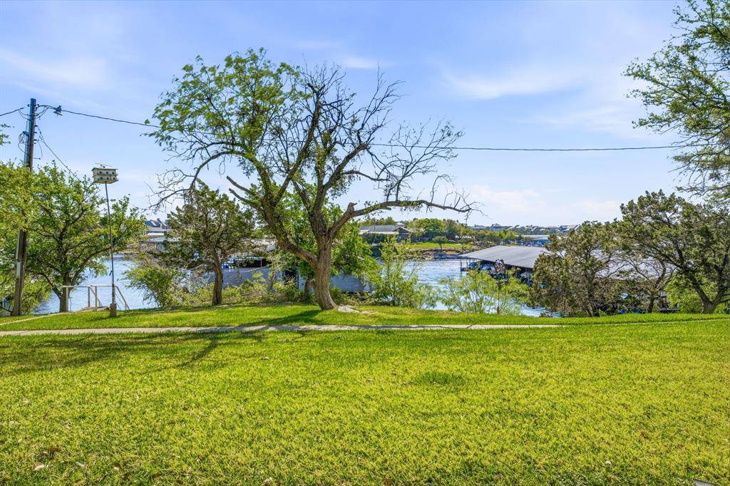 3301 LaVilla Road, Possum Kingdom Lake, TX 76449