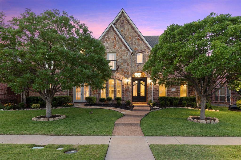1574 Trail View Lane, Frisco, TX 75034