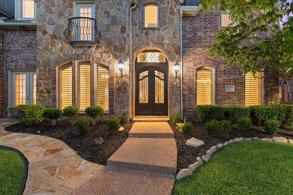 1574 Trail View Lane, Frisco, TX 75034
